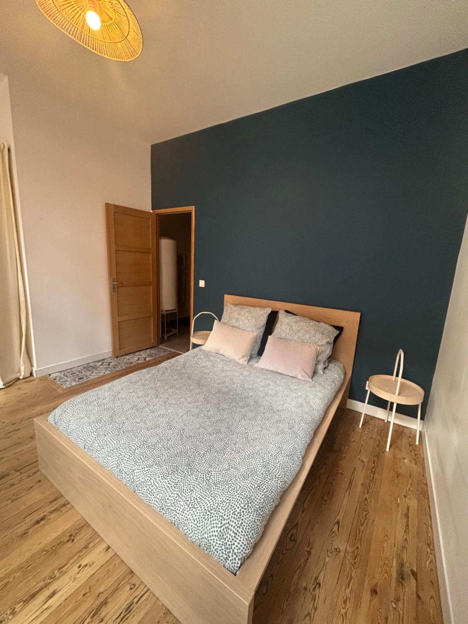 Le Beau Malcousinat Proche Place Nationale Montauban Exterior foto
